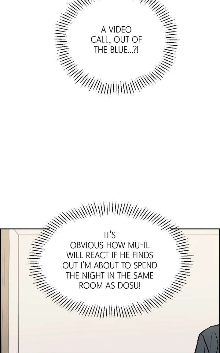 Love Letter Chapter 43 - Page 91