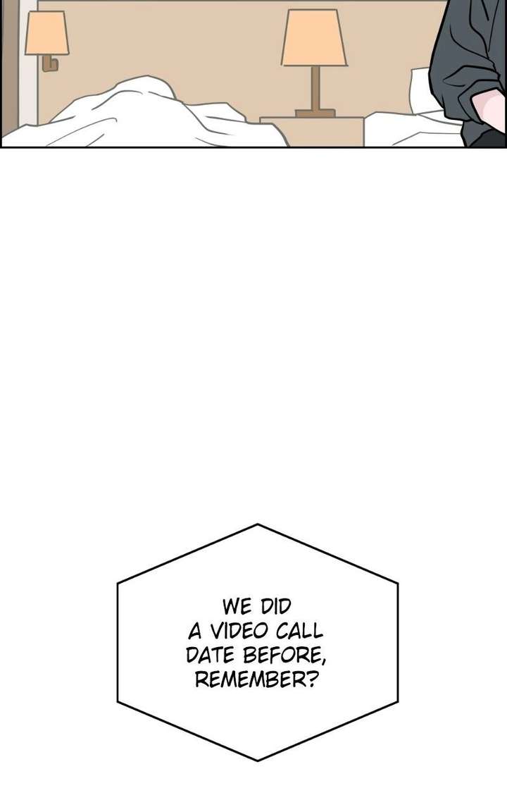 Love Letter Chapter 43 - Page 92