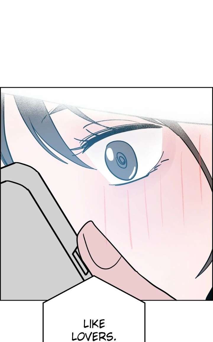 Love Letter Chapter 43 - Page 93