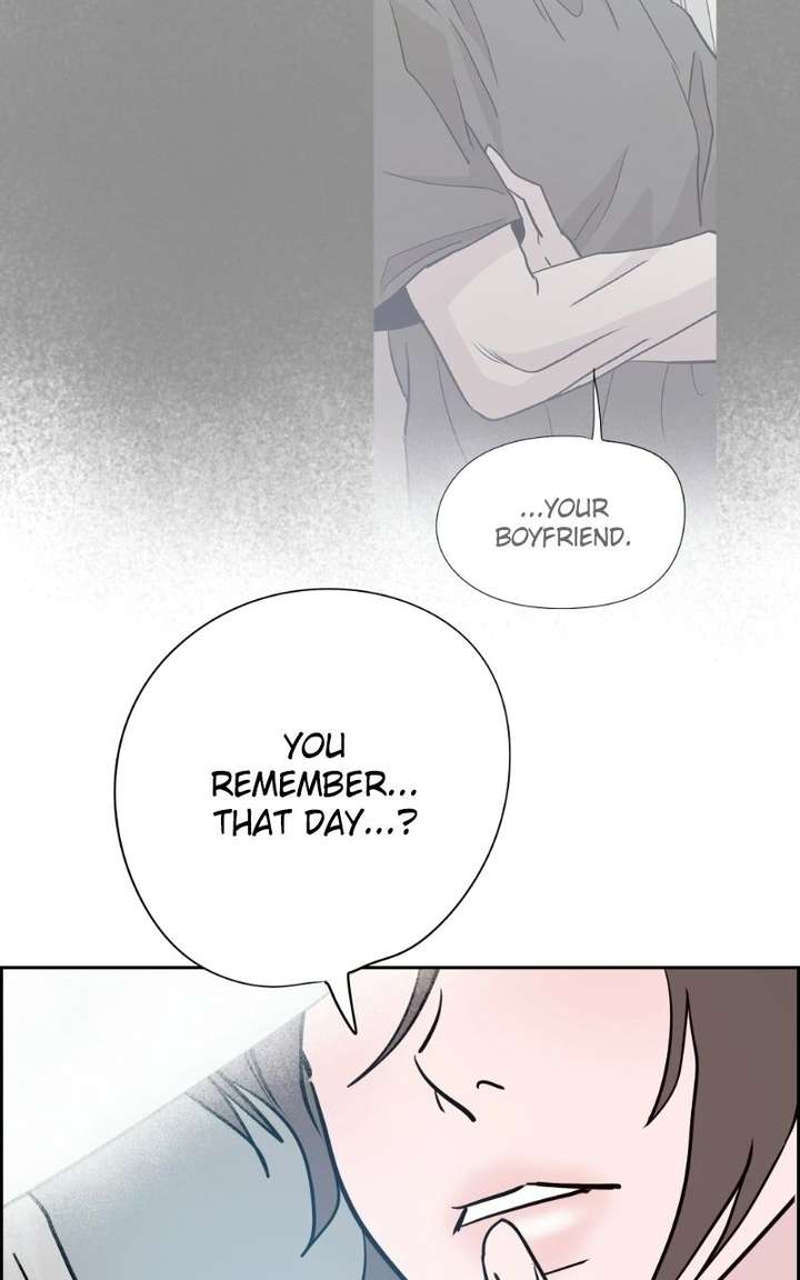 Love Letter Chapter 43 - Page 95