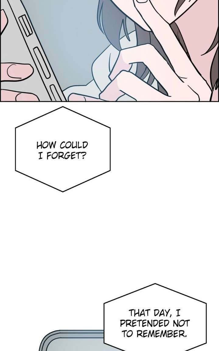 Love Letter Chapter 43 - Page 96