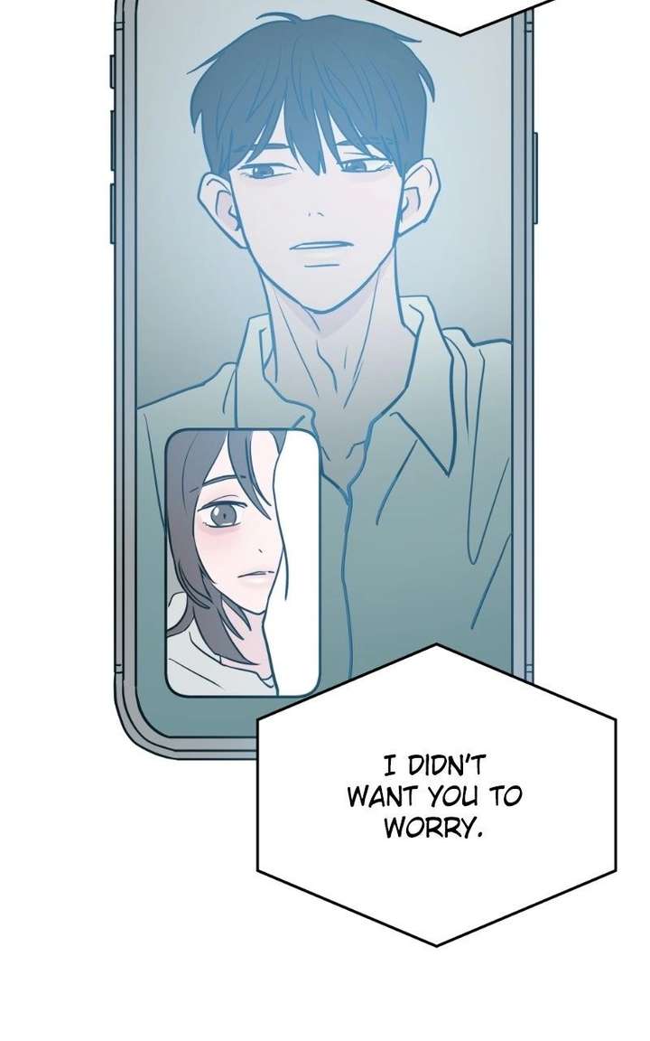 Love Letter Chapter 43 - Page 97