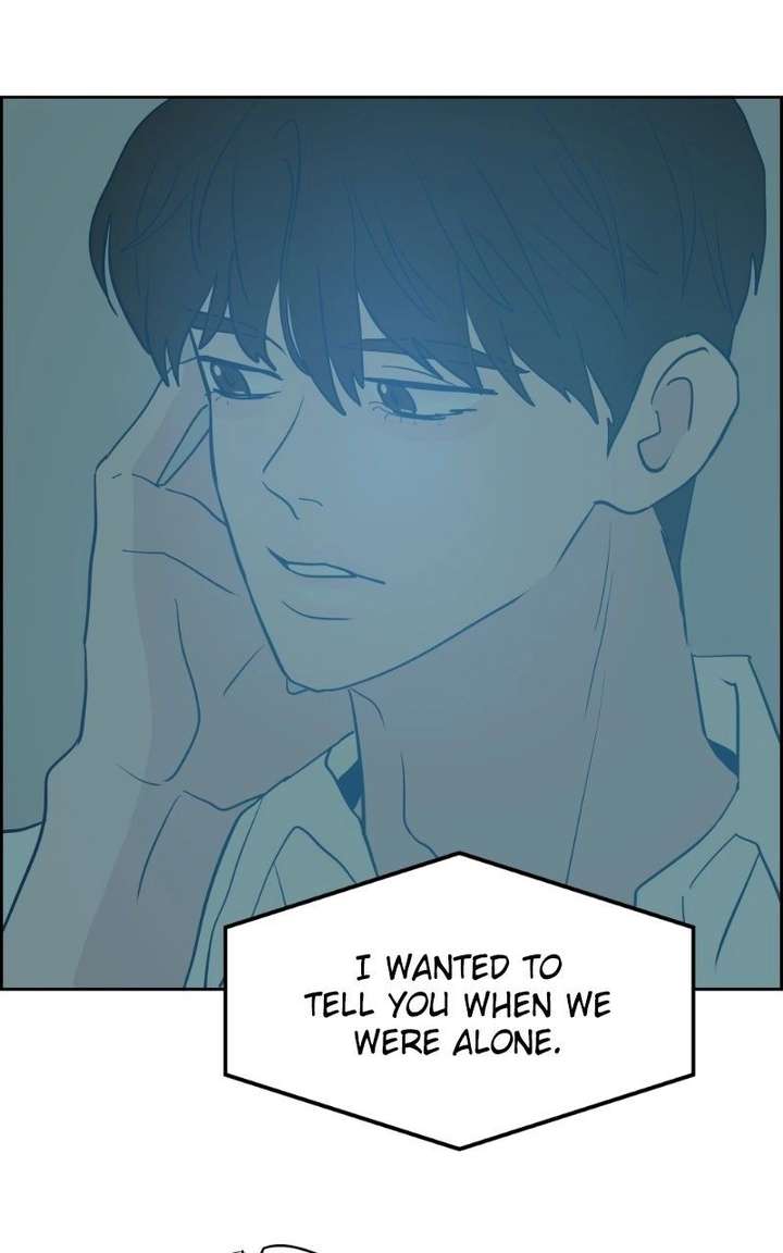 Love Letter Chapter 43 - Page 98