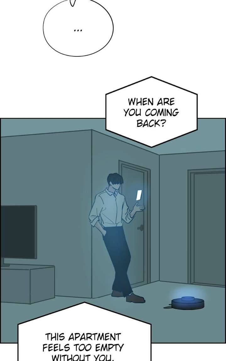 Love Letter Chapter 43 - Page 99