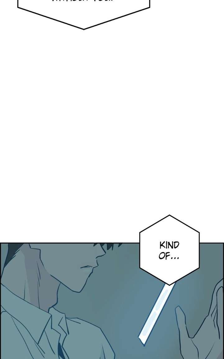 Love Letter Chapter 43 - Page 100