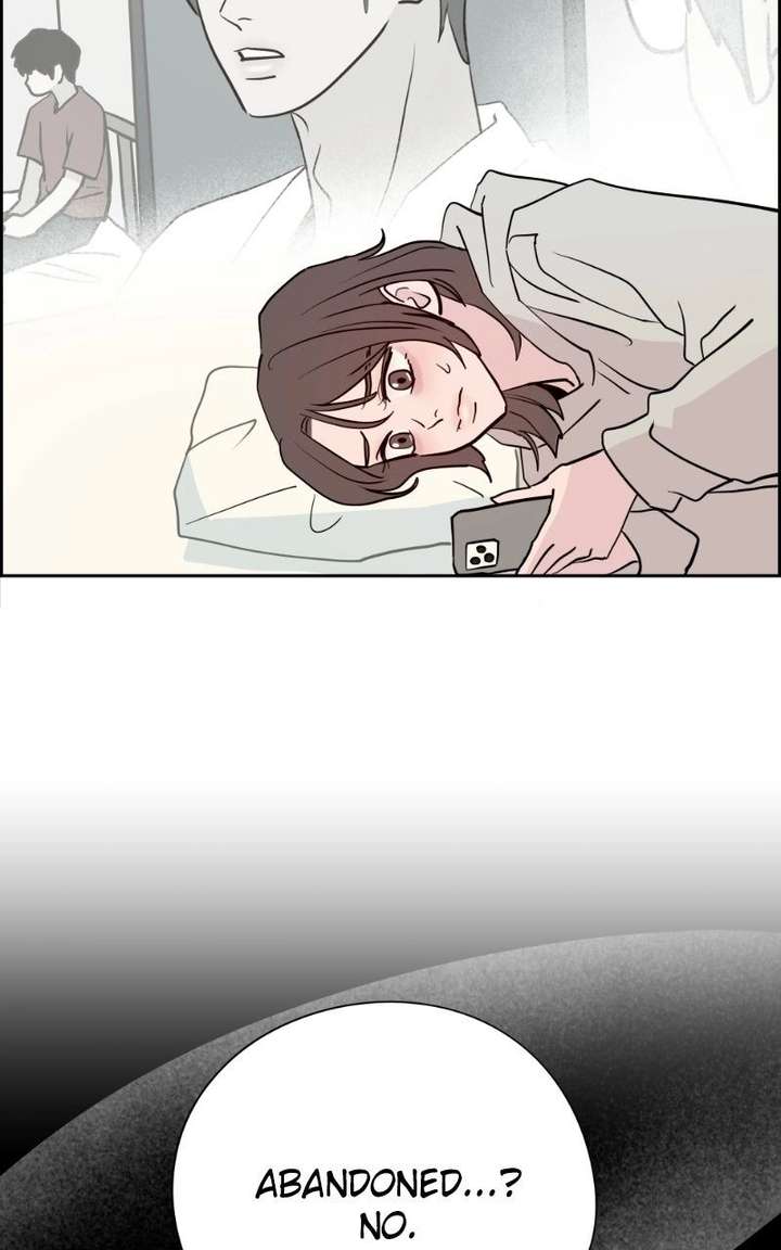Love Letter Chapter 43 - Page 102