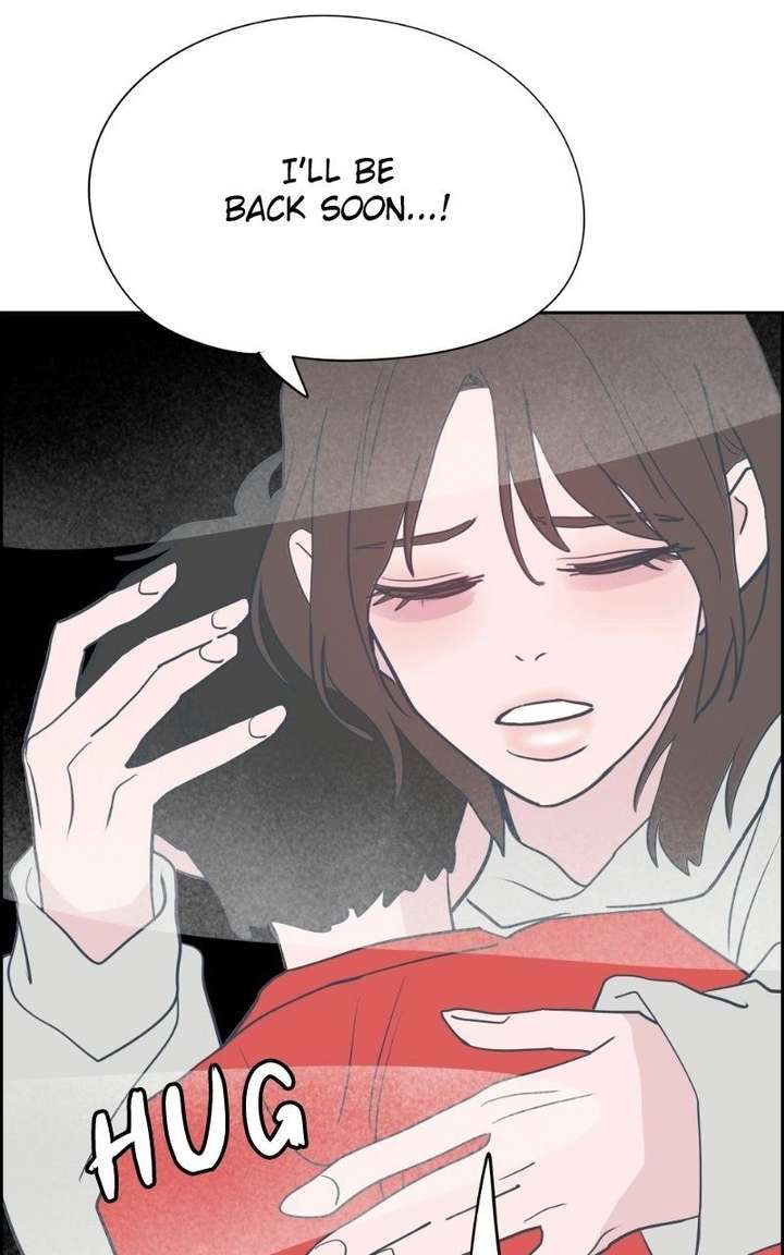 Love Letter Chapter 43 - Page 104