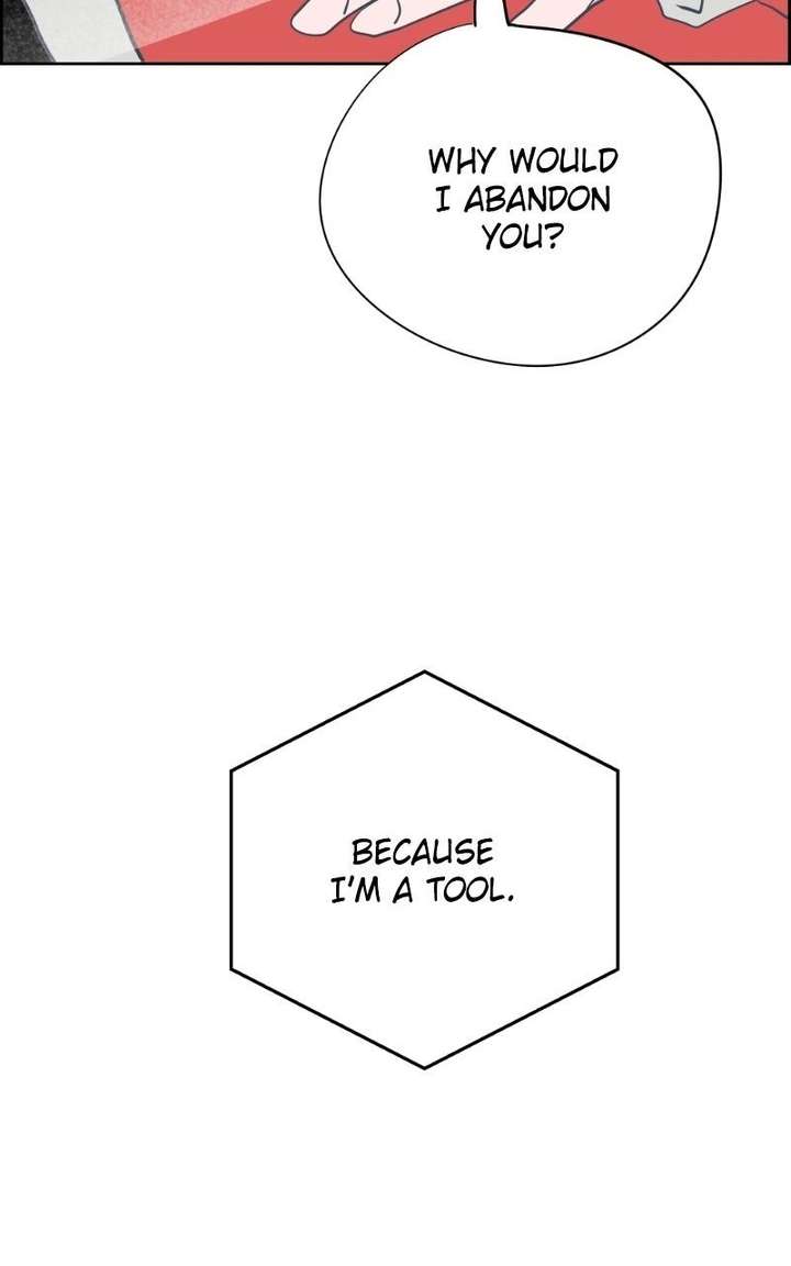 Love Letter Chapter 43 - Page 105
