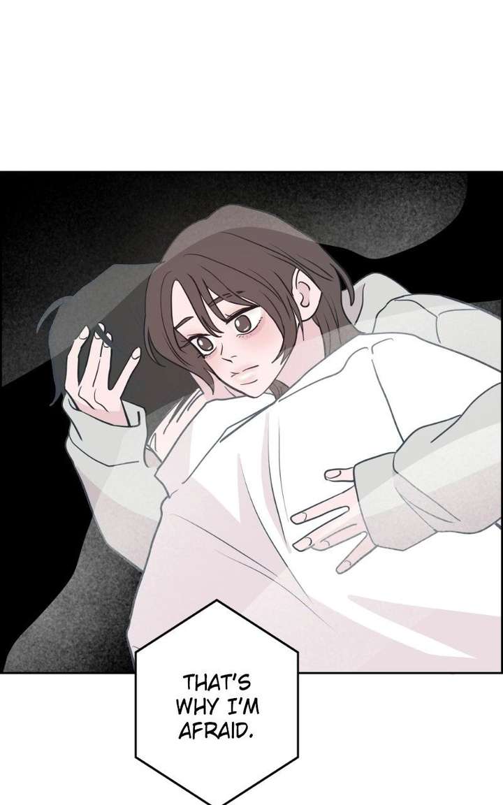 Love Letter Chapter 43 - Page 106