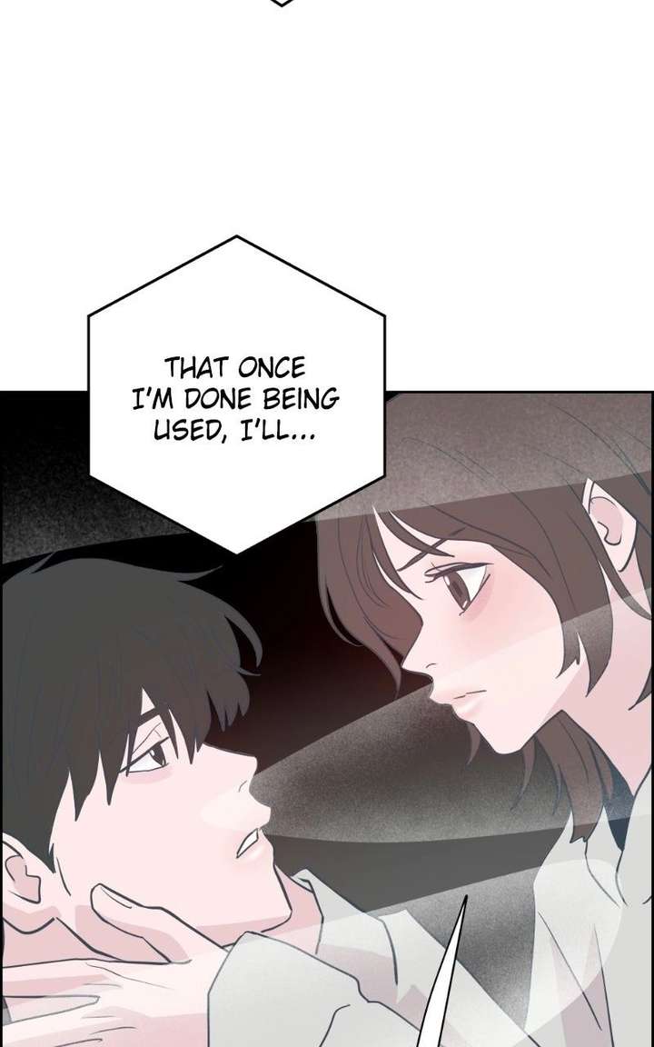 Love Letter Chapter 43 - Page 107