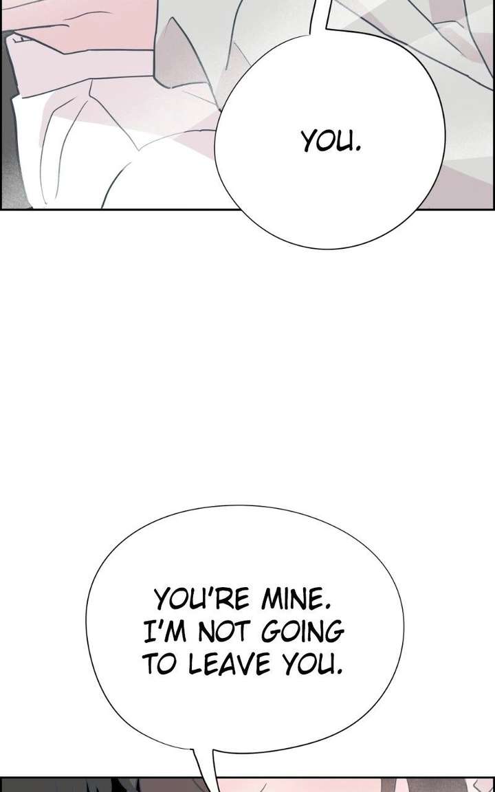 Love Letter Chapter 43 - Page 108