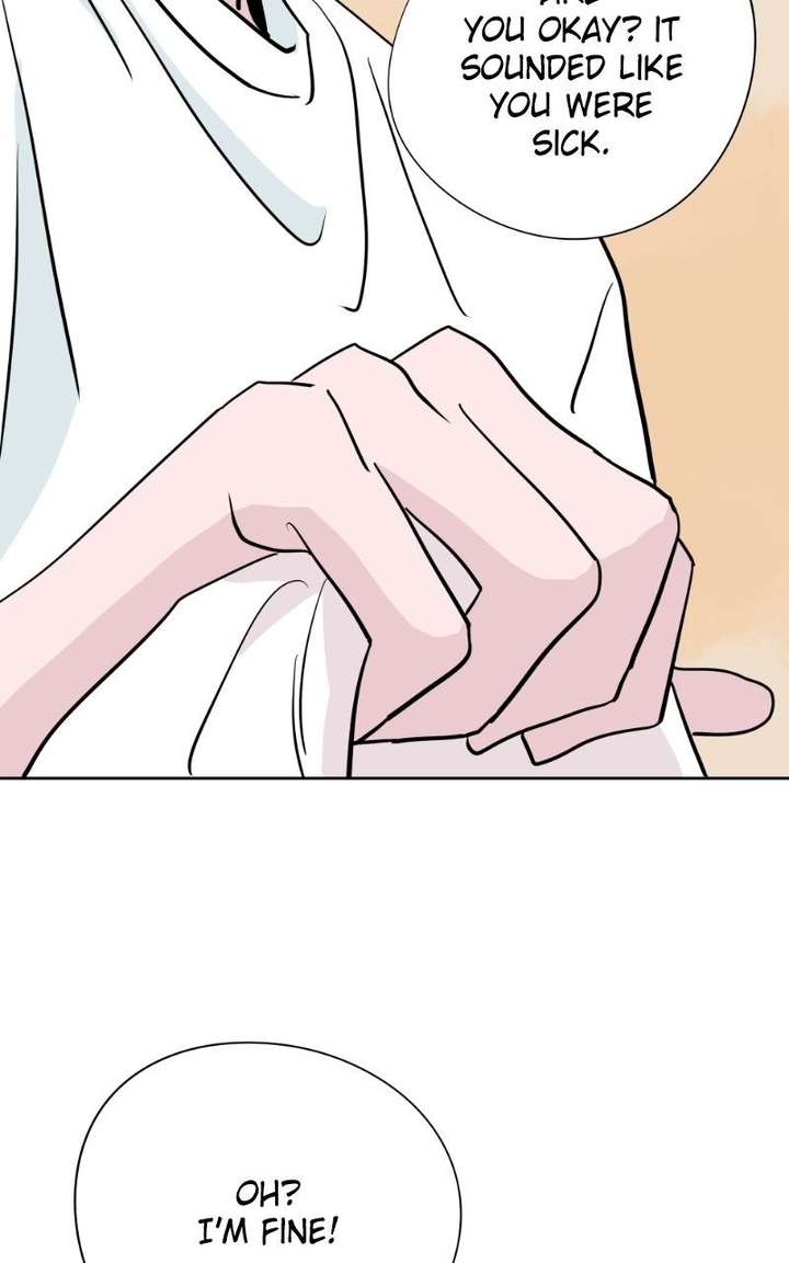 Love Letter Chapter 43 - Page 114