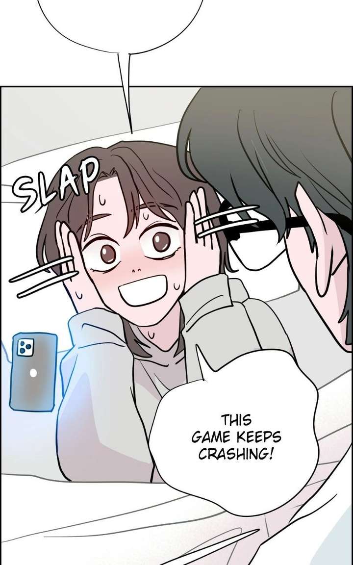 Love Letter Chapter 43 - Page 115