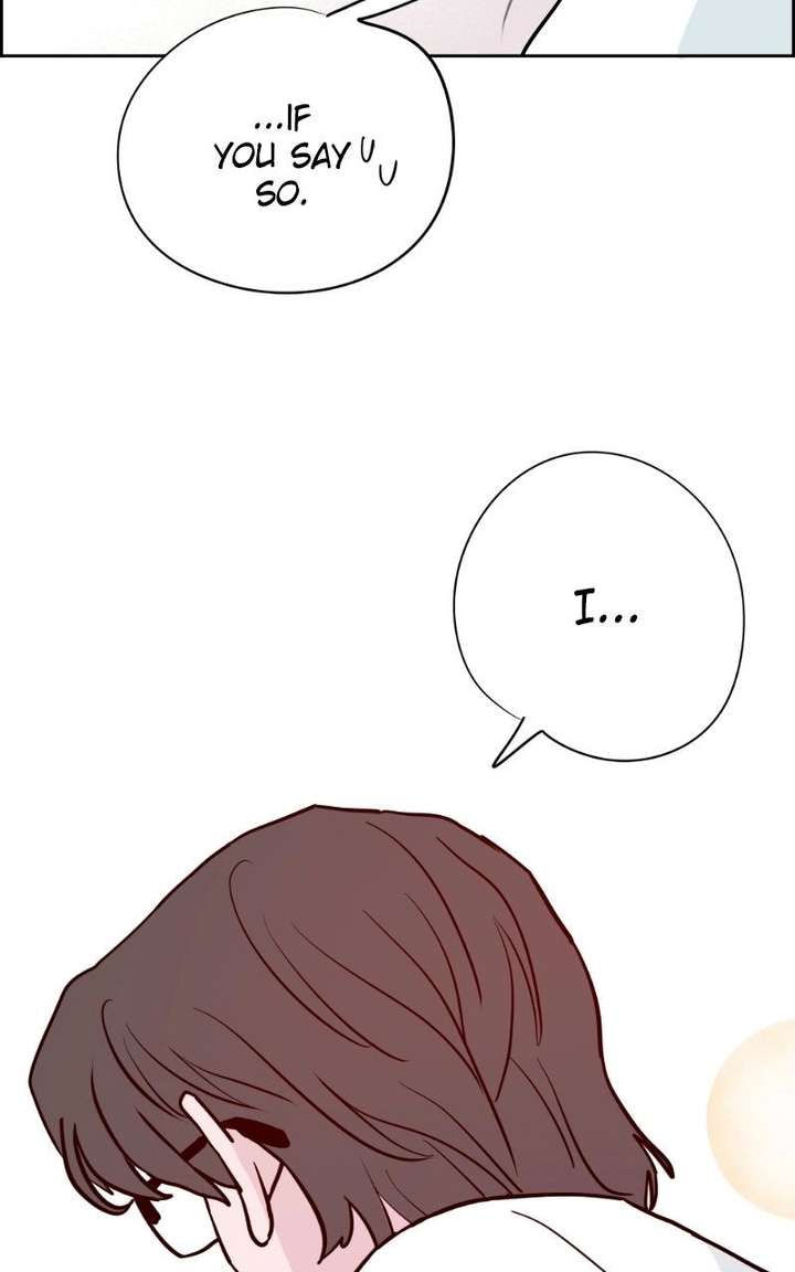 Love Letter Chapter 43 - Page 116