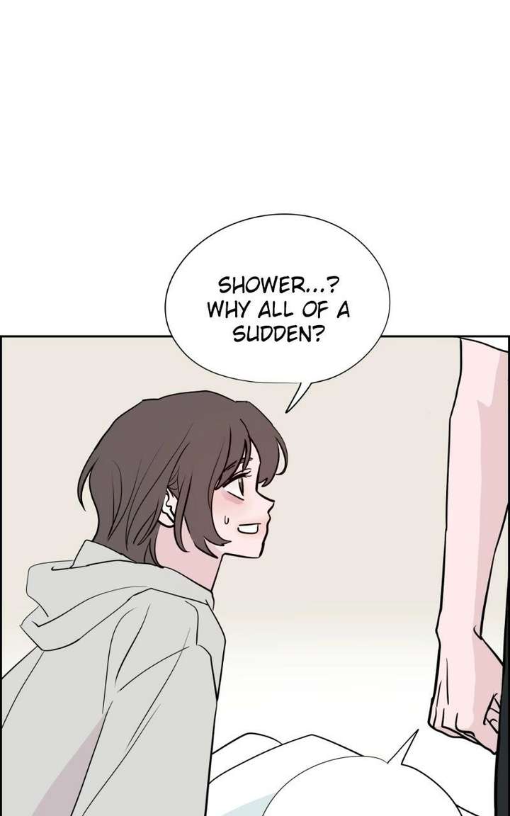 Love Letter Chapter 44 - Page 3
