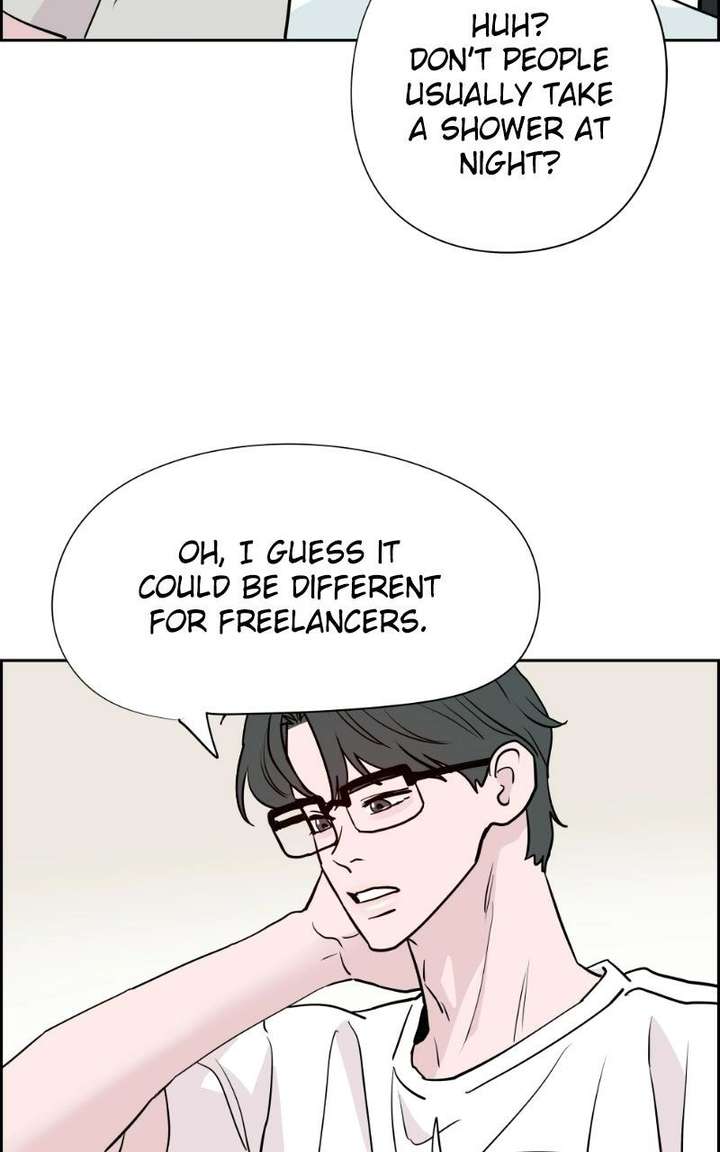Love Letter Chapter 44 - Page 4