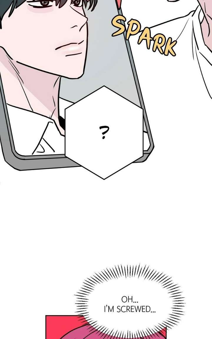 Love Letter Chapter 44 - Page 9