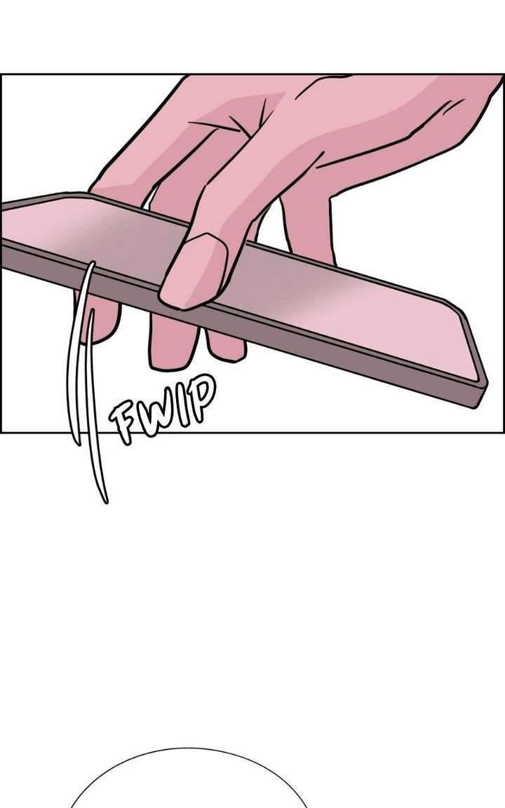 Love Letter Chapter 44 - Page 11