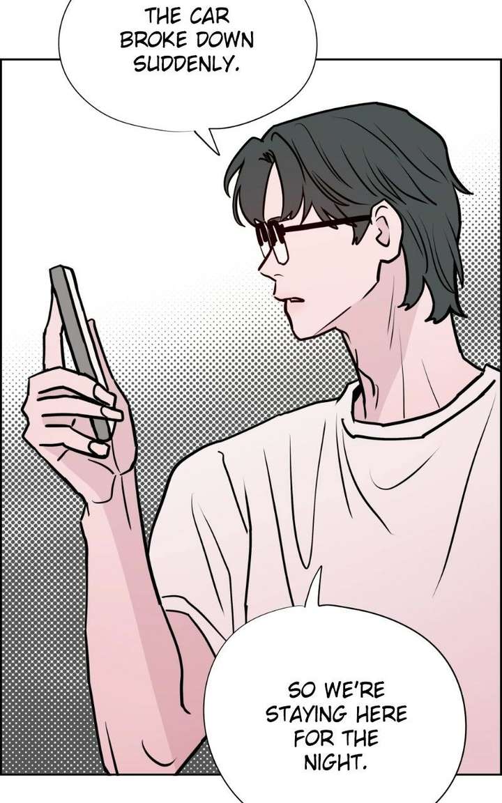 Love Letter Chapter 44 - Page 12