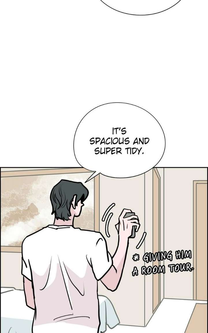 Love Letter Chapter 44 - Page 13