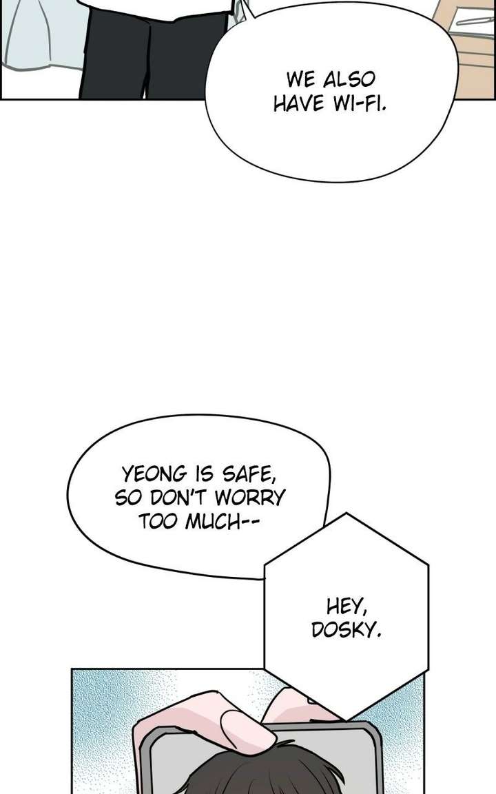 Love Letter Chapter 44 - Page 14