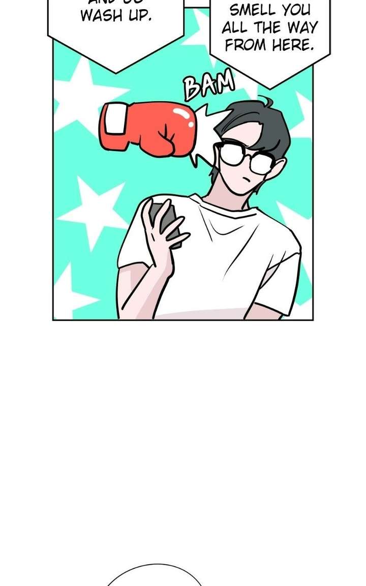 Love Letter Chapter 44 - Page 16