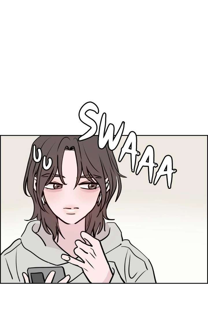Love Letter Chapter 44 - Page 19