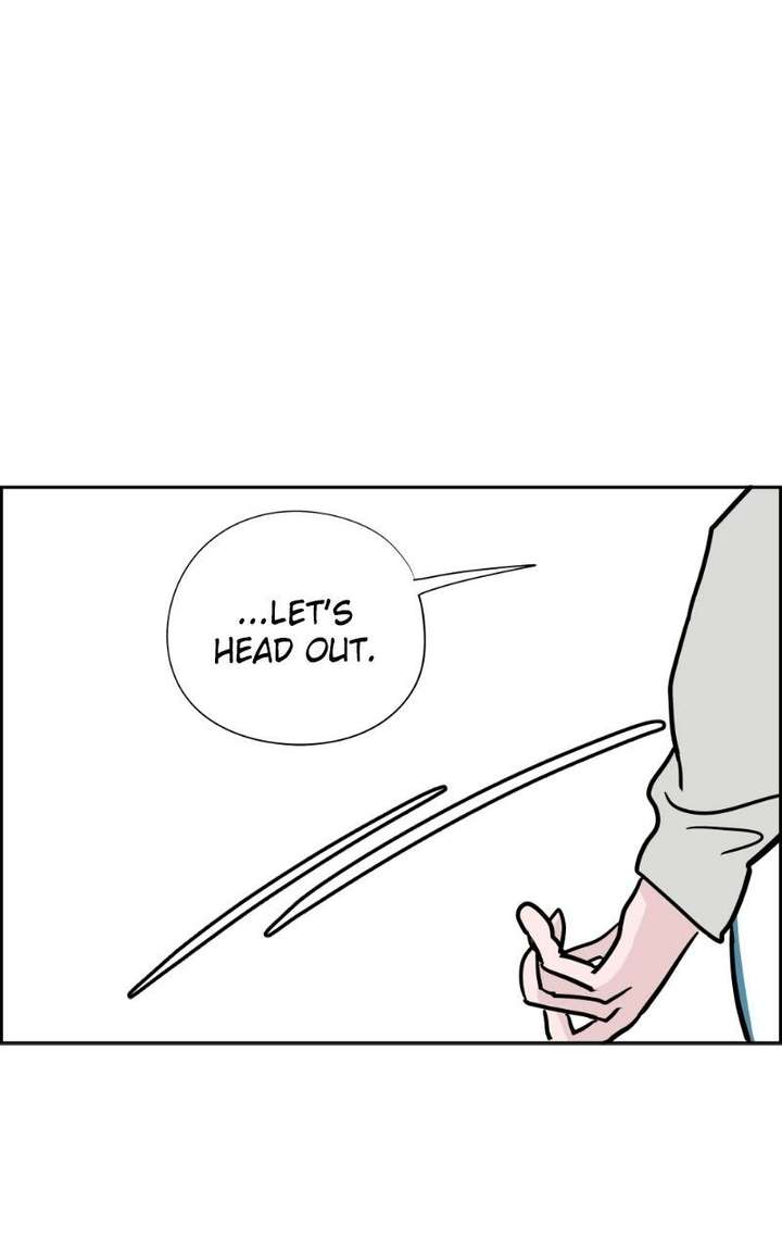 Love Letter Chapter 44 - Page 20