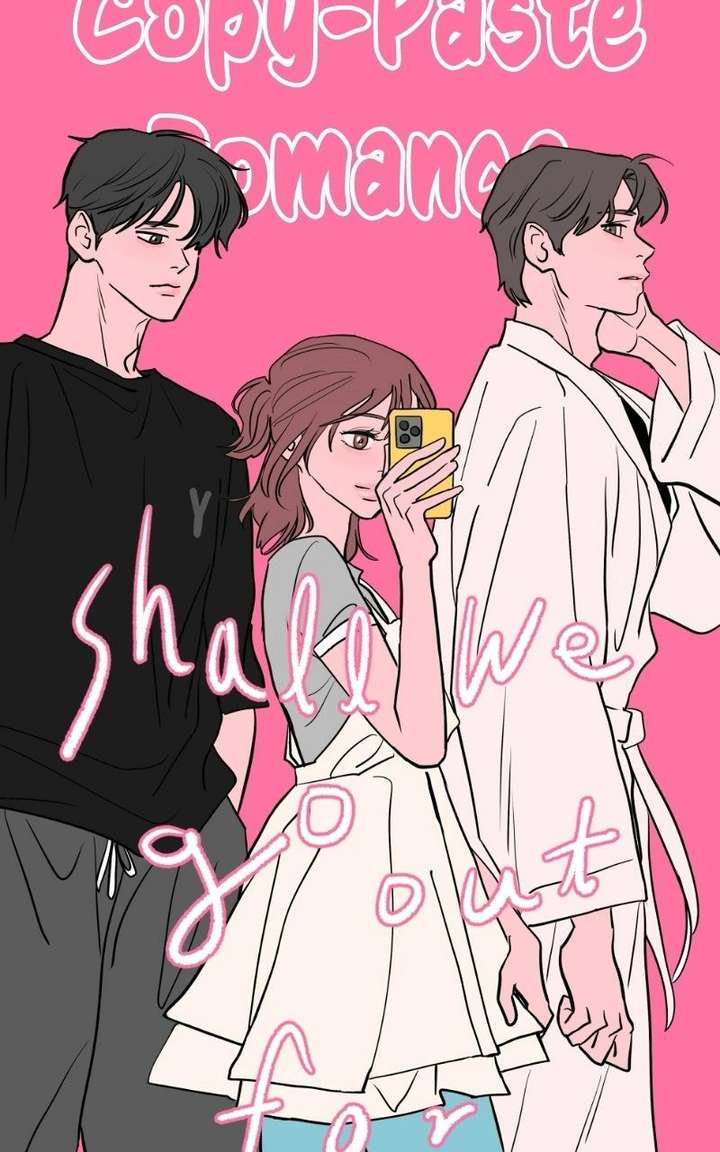 Love Letter Chapter 44 - Page 22