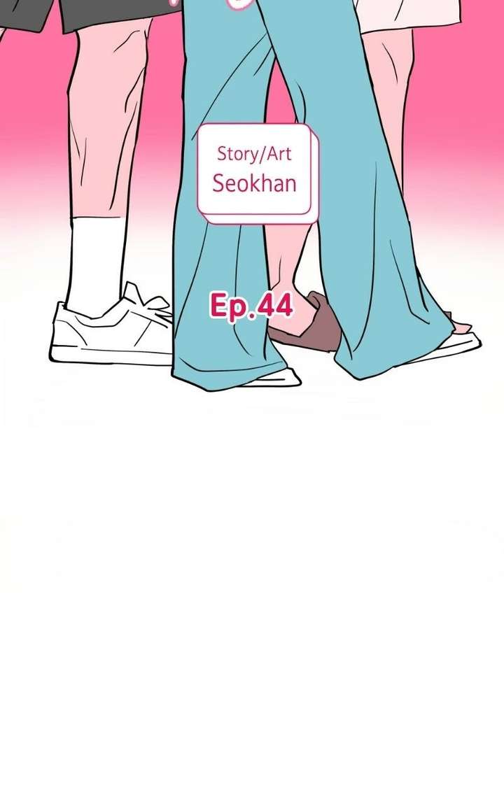 Love Letter Chapter 44 - Page 23