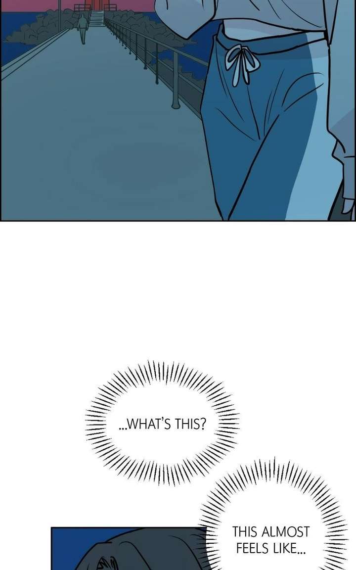 Love Letter Chapter 44 - Page 25