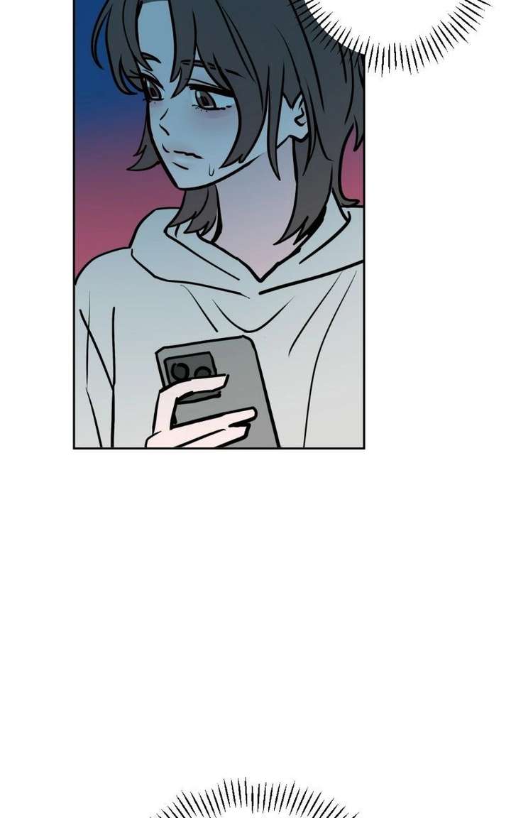 Love Letter Chapter 44 - Page 26