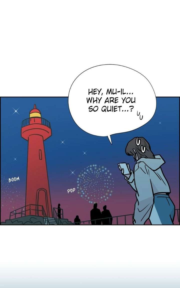 Love Letter Chapter 44 - Page 28