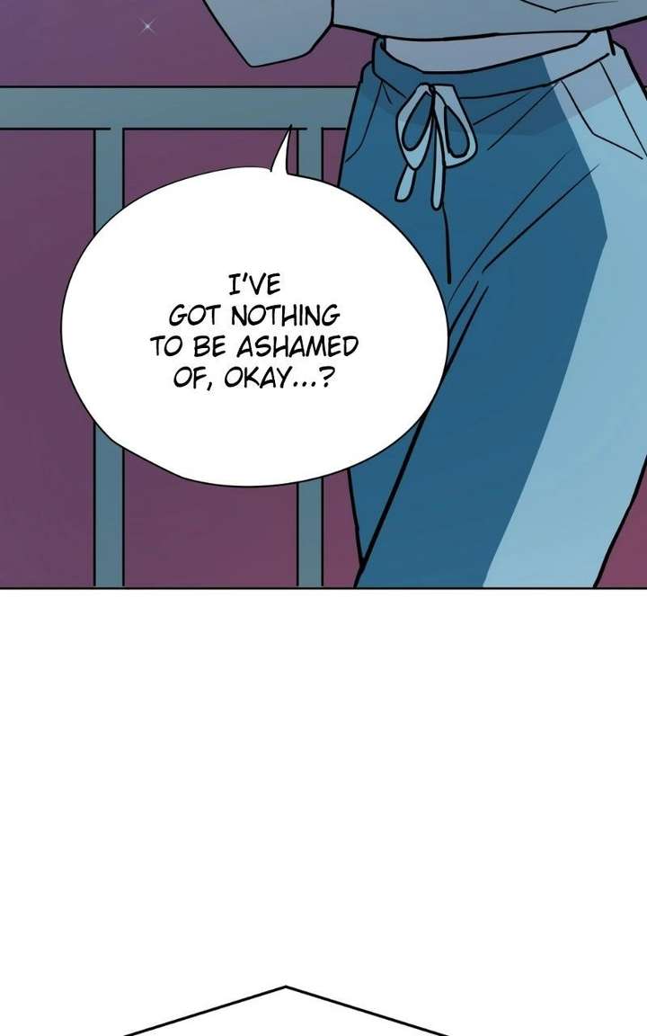 Love Letter Chapter 44 - Page 30