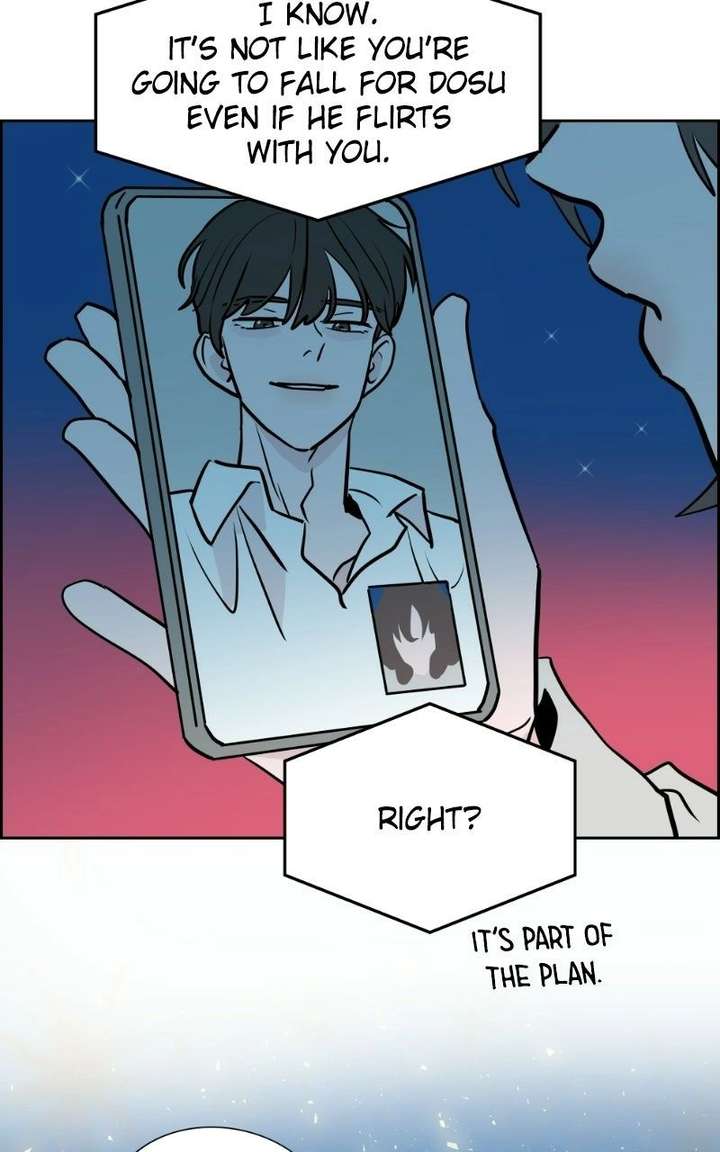 Love Letter Chapter 44 - Page 31