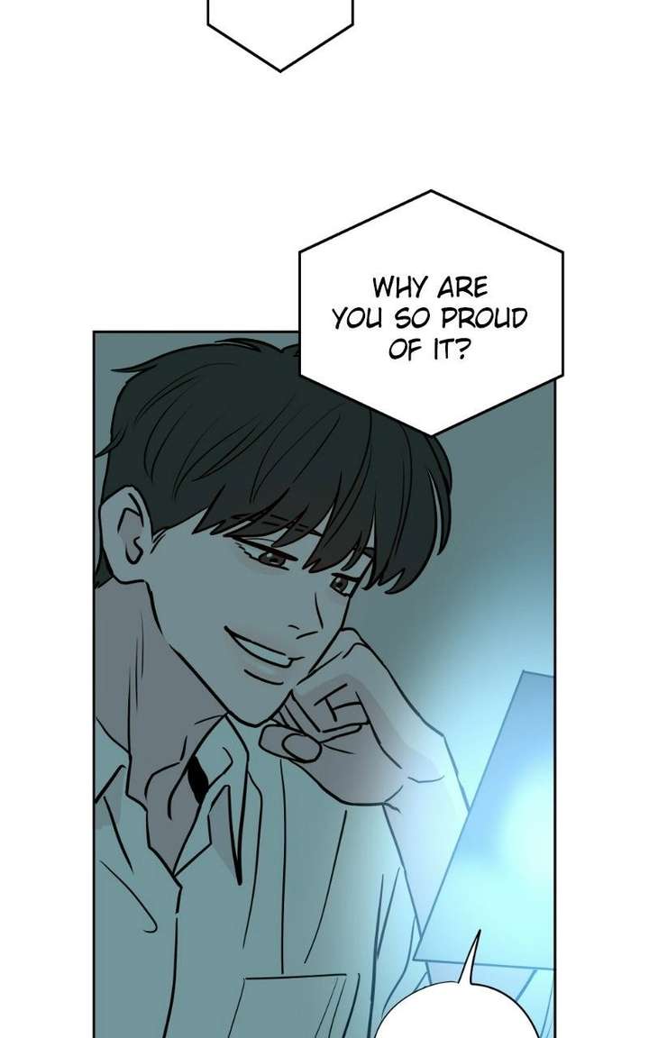Love Letter Chapter 44 - Page 34
