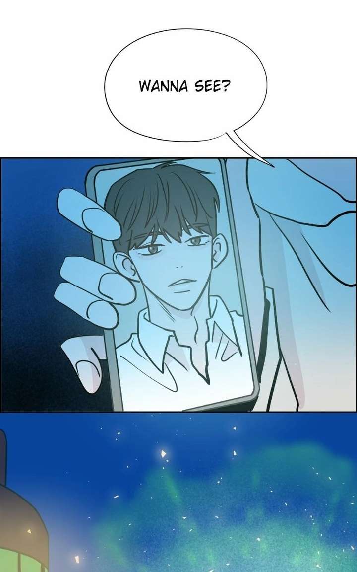 Love Letter Chapter 44 - Page 37