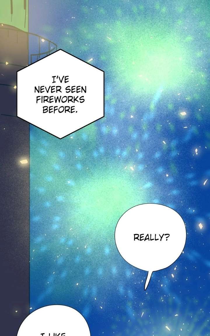 Love Letter Chapter 44 - Page 38