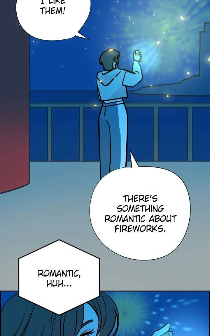 Love Letter Chapter 44 - Page 39
