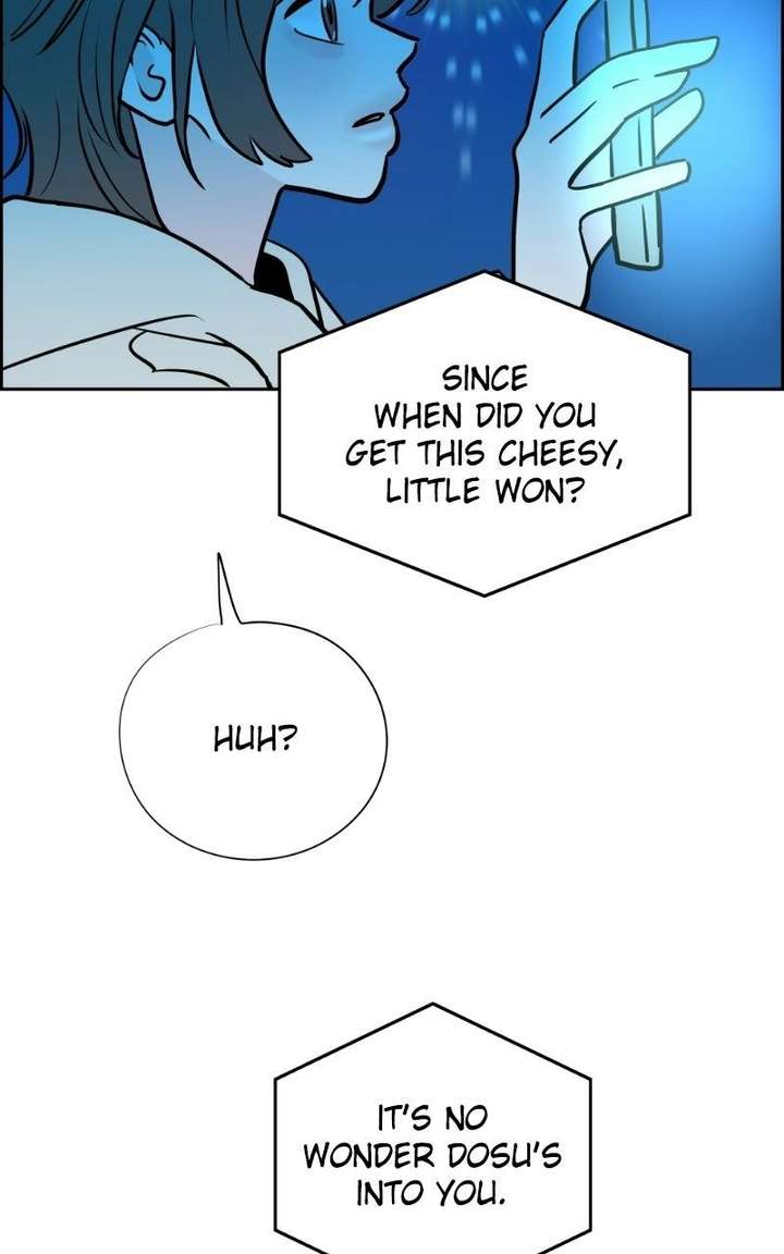 Love Letter Chapter 44 - Page 40
