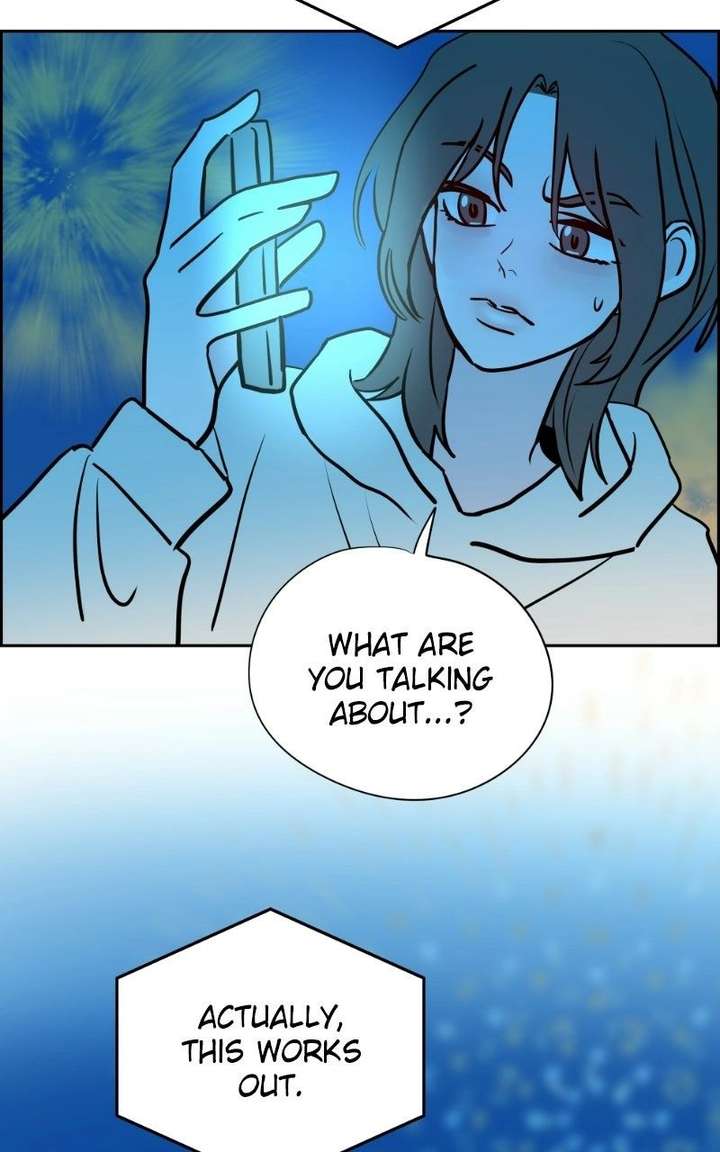 Love Letter Chapter 44 - Page 41