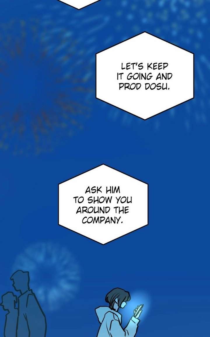 Love Letter Chapter 44 - Page 42