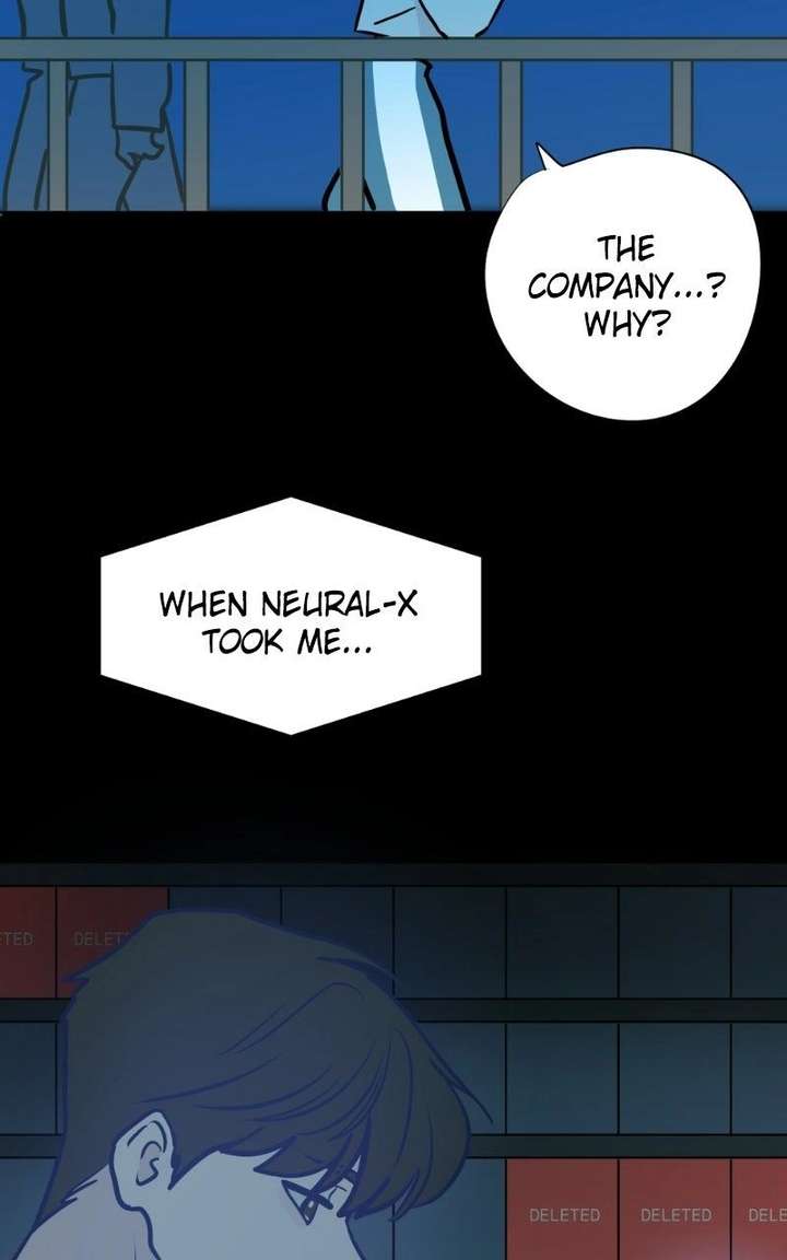 Love Letter Chapter 44 - Page 43