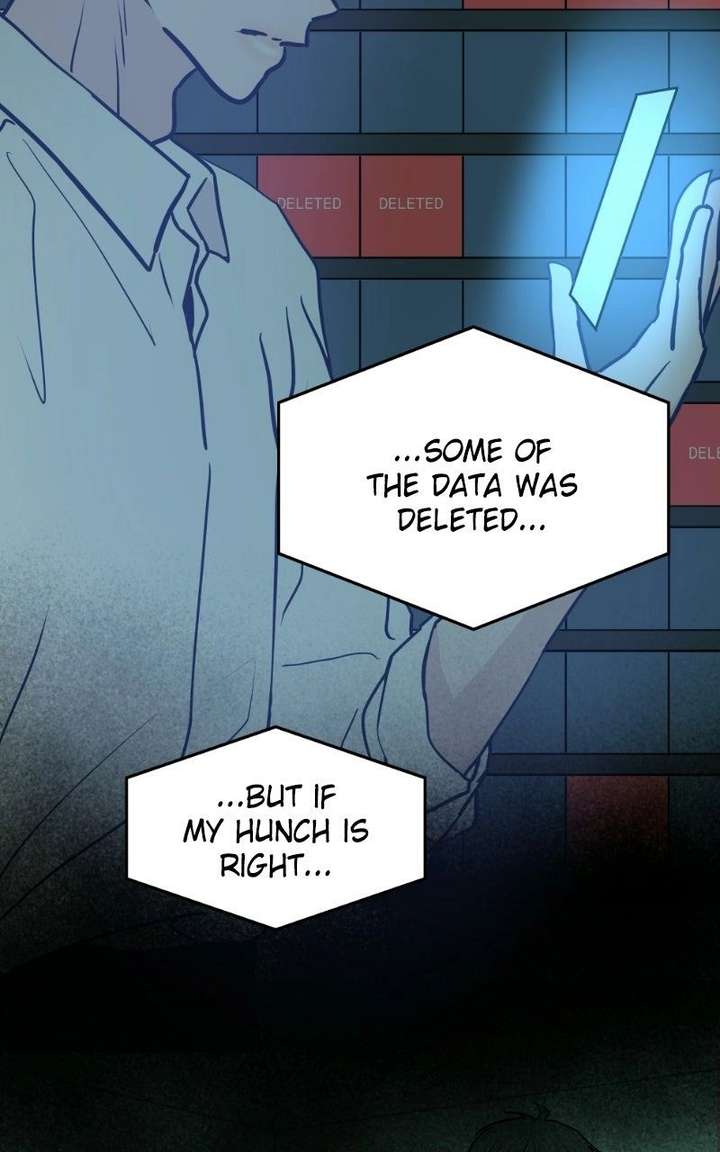 Love Letter Chapter 44 - Page 44