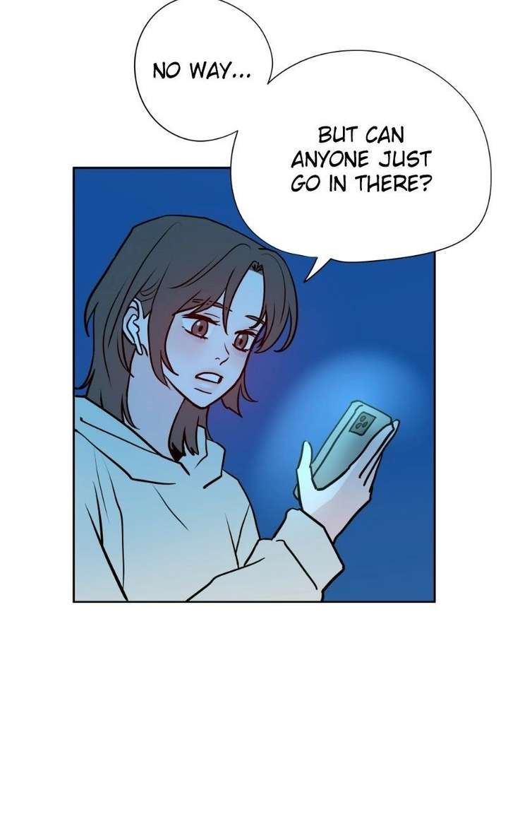 Love Letter Chapter 44 - Page 46