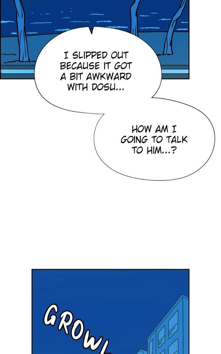 Love Letter Chapter 44 - Page 50