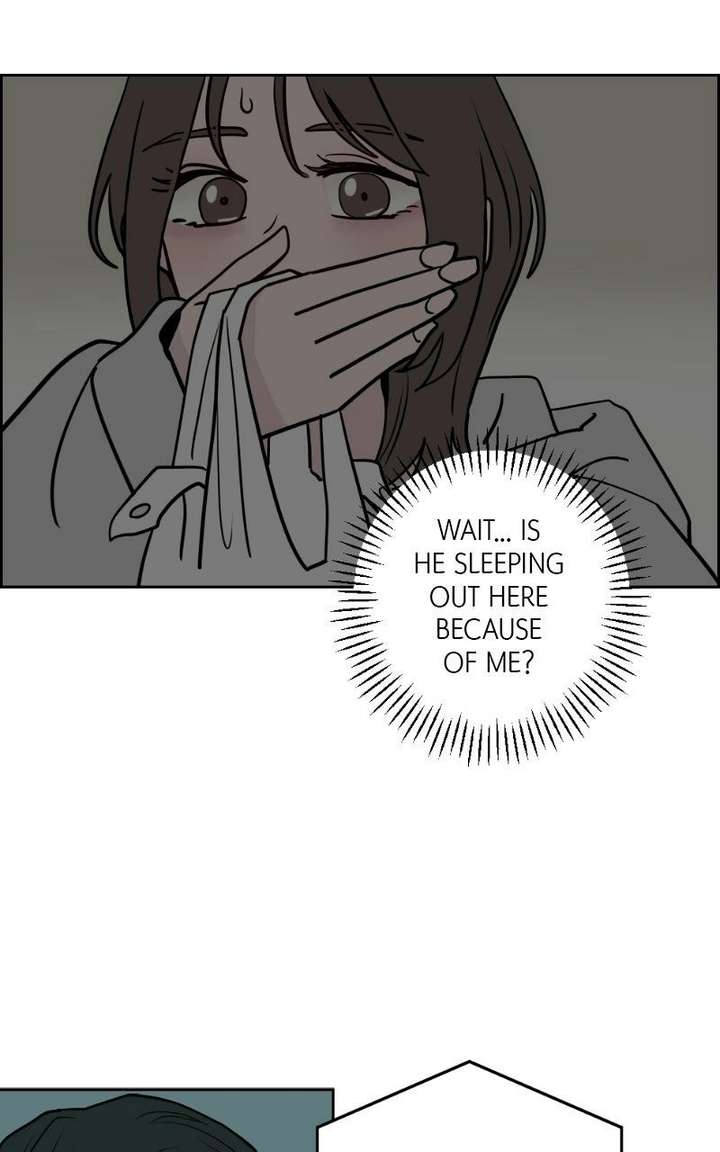 Love Letter Chapter 44 - Page 59
