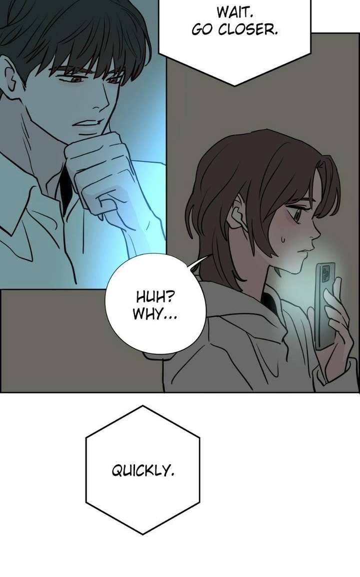 Love Letter Chapter 44 - Page 60