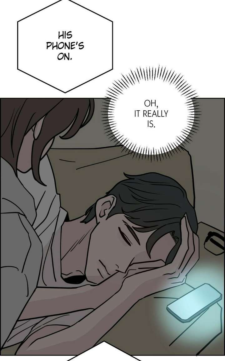 Love Letter Chapter 44 - Page 63