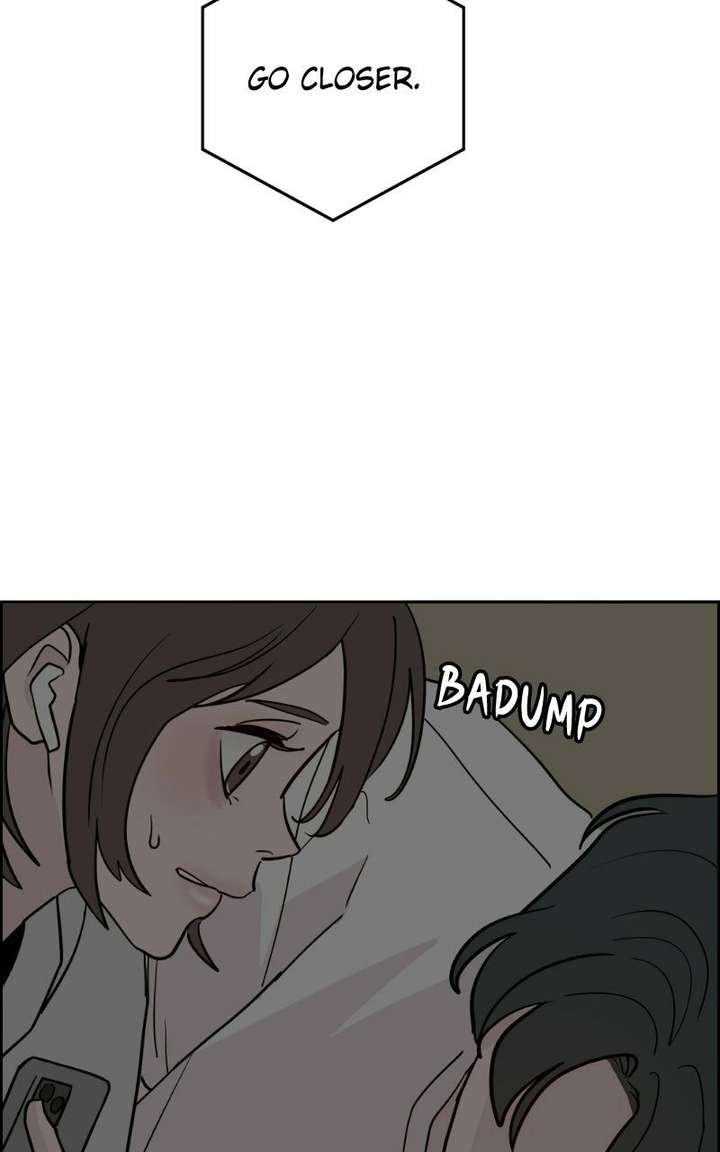Love Letter Chapter 44 - Page 64